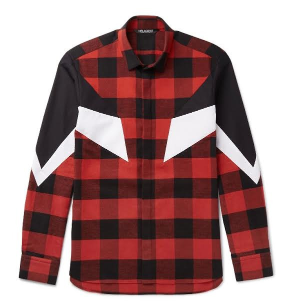 Eskimeyen Trend: Kırmızı Oduncu Gömleği