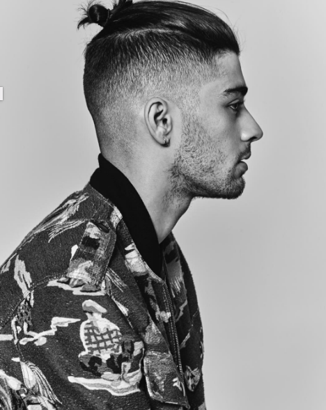 Instagram Takibi: Zayn Malik ve Gigi Hadid