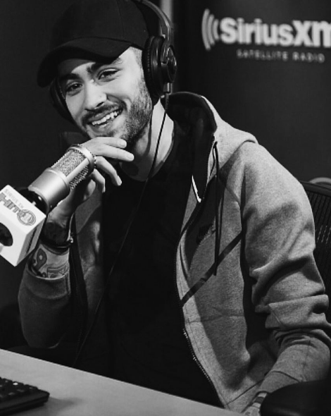 Instagram Takibi: Zayn Malik ve Gigi Hadid