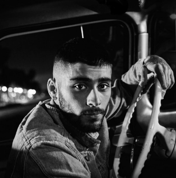 Instagram Takibi: Zayn Malik ve Gigi Hadid