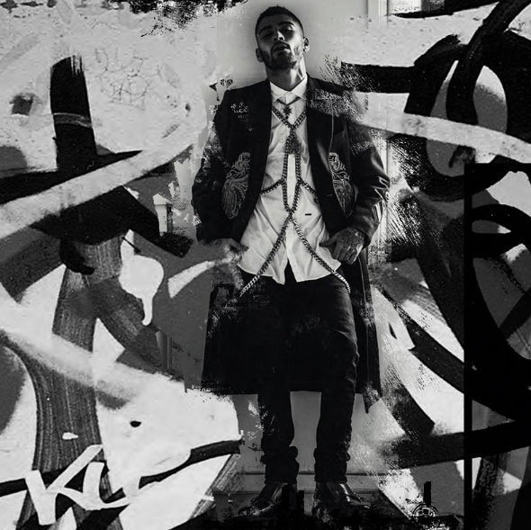 Instagram Takibi: Zayn Malik ve Gigi Hadid