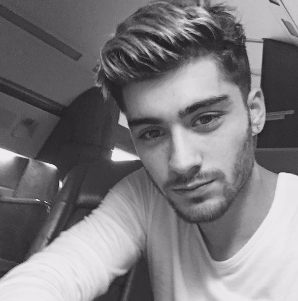Instagram Takibi: Zayn Malik ve Gigi Hadid