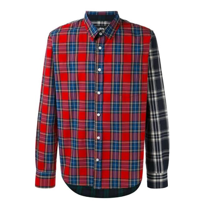 Eskimeyen Trend: Kırmızı Oduncu Gömleği