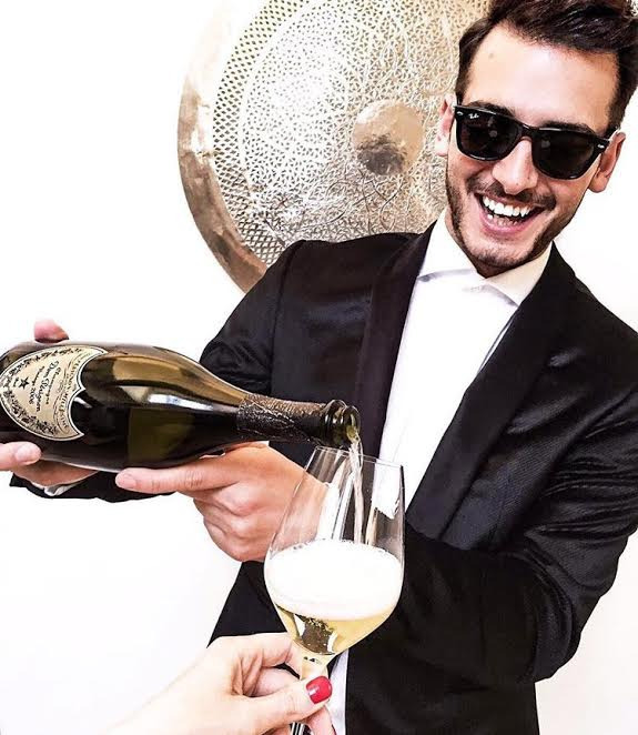 Stili Yakala: Lorenzo Liverani