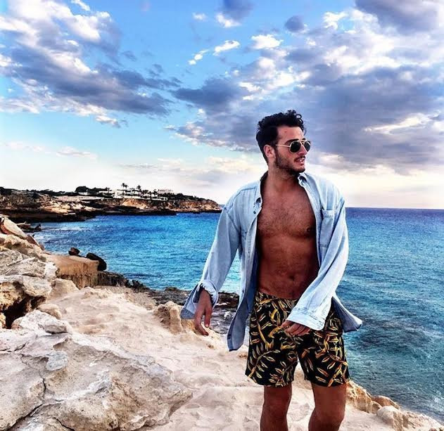 Stili Yakala: Lorenzo Liverani