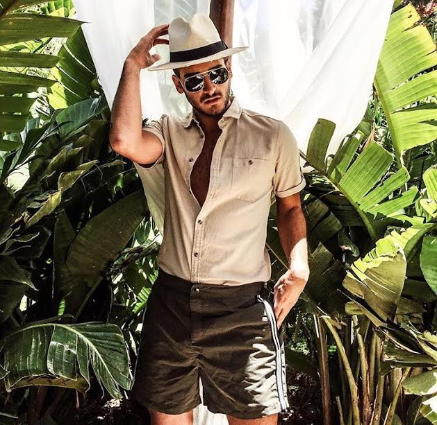 Stili Yakala: Lorenzo Liverani