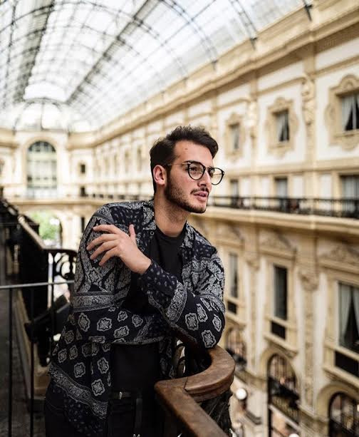 Stili Yakala: Lorenzo Liverani