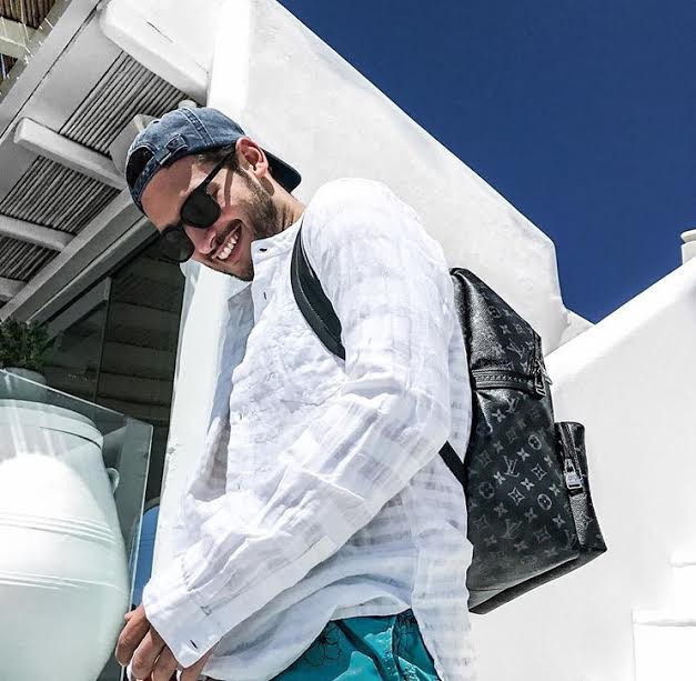 Stili Yakala: Lorenzo Liverani