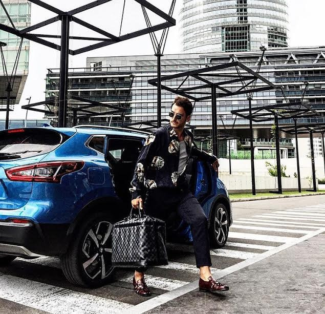 Stili Yakala: Lorenzo Liverani