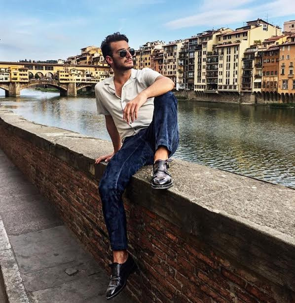 Stili Yakala: Lorenzo Liverani