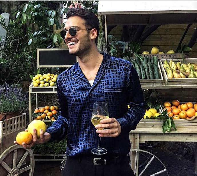 Stili Yakala: Lorenzo Liverani