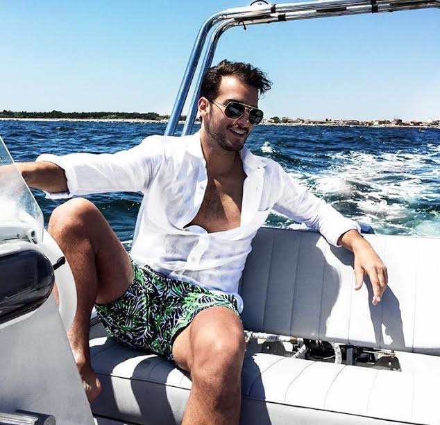 Stili Yakala: Lorenzo Liverani