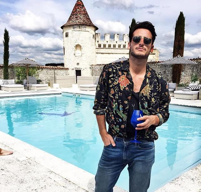 Stili Yakala: Lorenzo Liverani