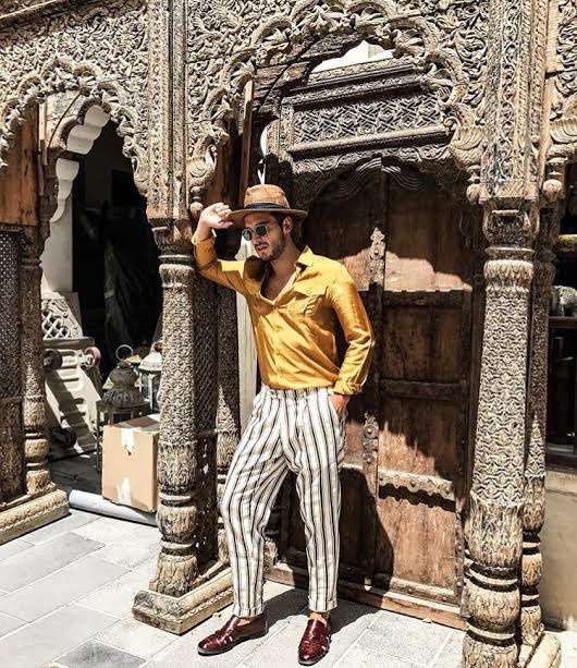 Stili Yakala: Lorenzo Liverani