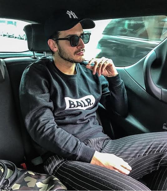 Stili Yakala: Lorenzo Liverani