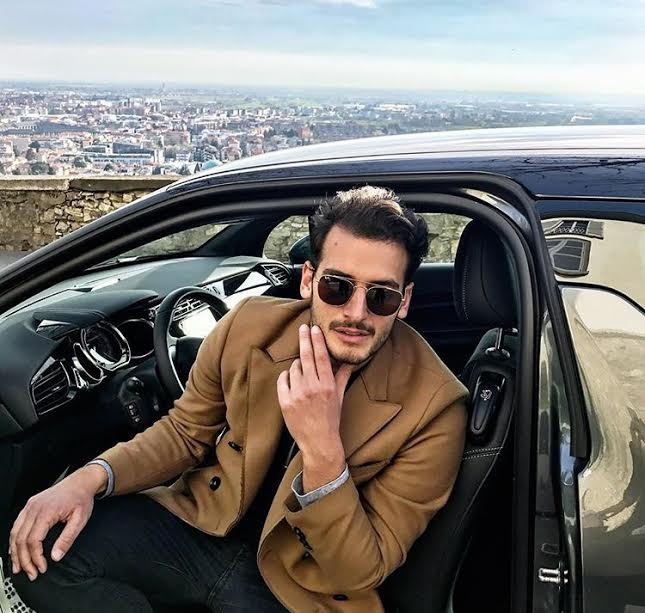 Stili Yakala: Lorenzo Liverani