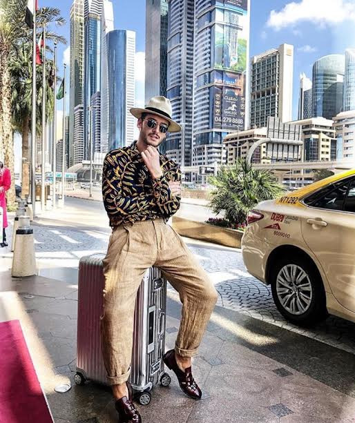 Stili Yakala: Lorenzo Liverani