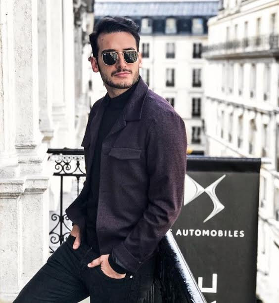 Stili Yakala: Lorenzo Liverani