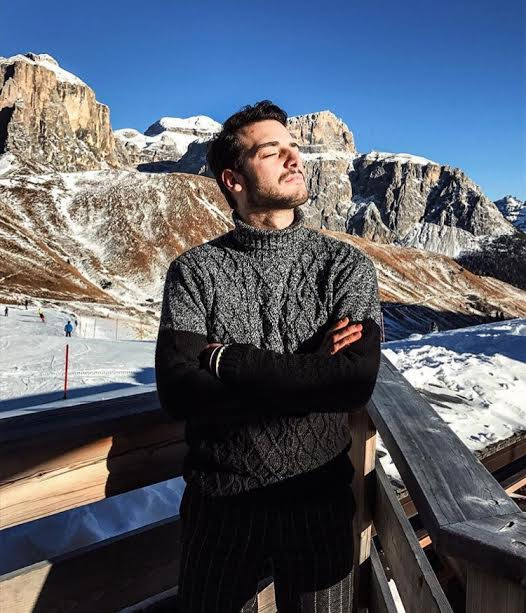 Stili Yakala: Lorenzo Liverani