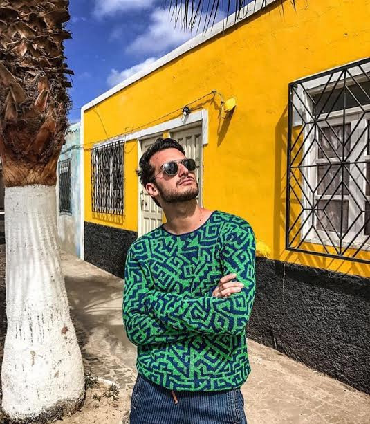 Stili Yakala: Lorenzo Liverani