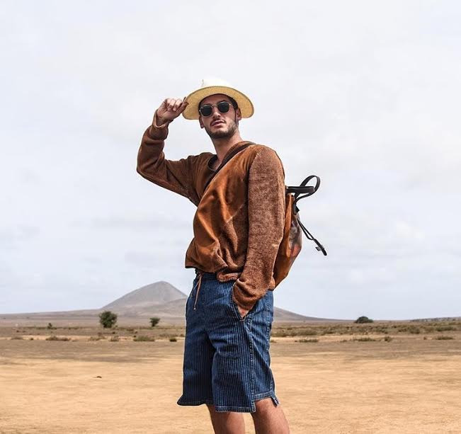 Stili Yakala: Lorenzo Liverani