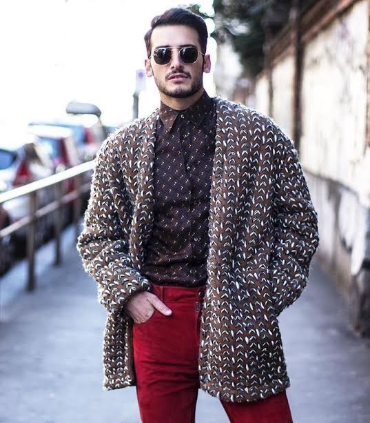 Stili Yakala: Lorenzo Liverani