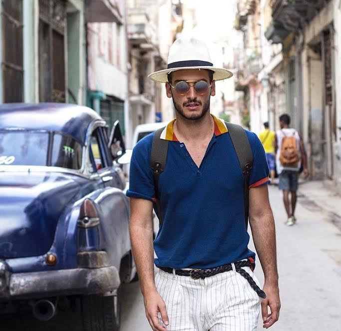 Stili Yakala: Lorenzo Liverani