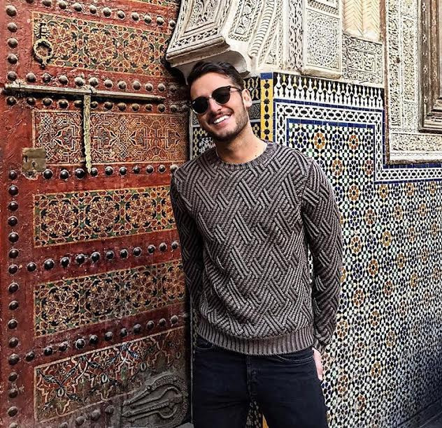 Stili Yakala: Lorenzo Liverani