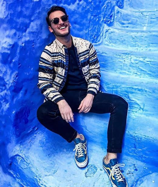 Stili Yakala: Lorenzo Liverani