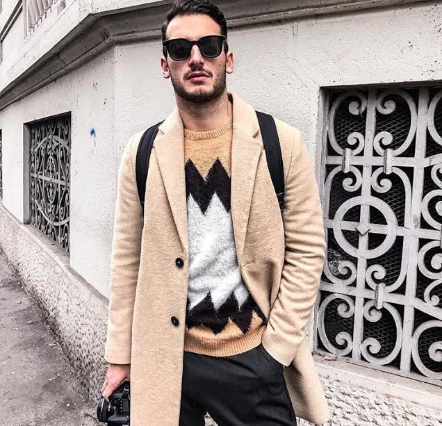 Stili Yakala: Lorenzo Liverani