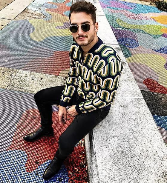 Stili Yakala: Lorenzo Liverani