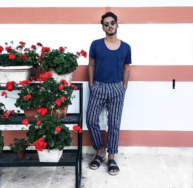 Stili Yakala: Lorenzo Liverani