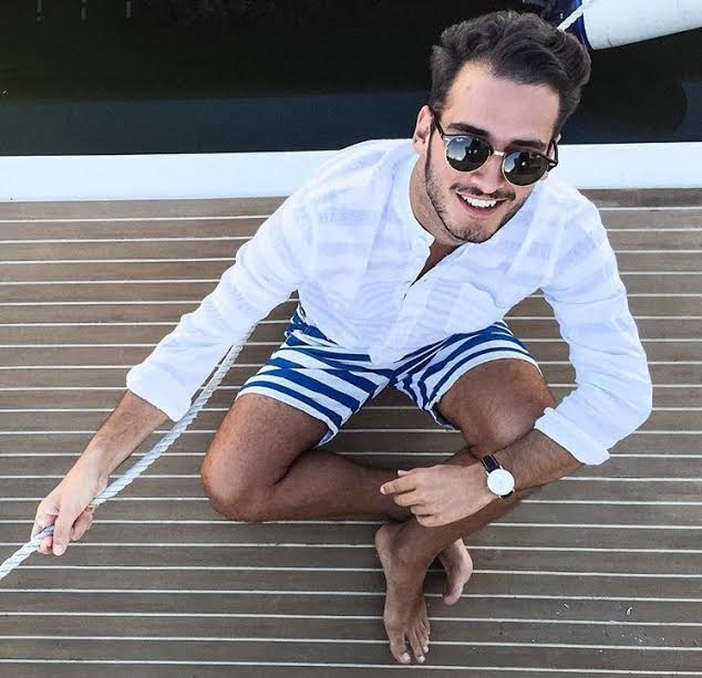 Stili Yakala: Lorenzo Liverani