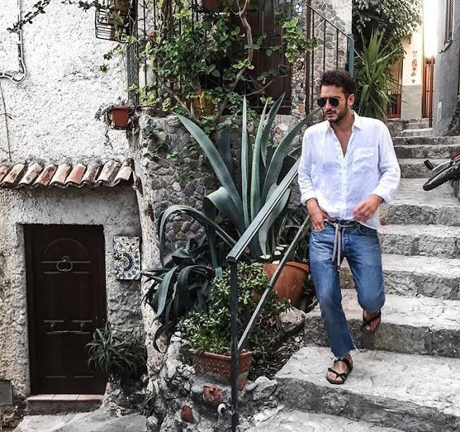 Stili Yakala: Lorenzo Liverani