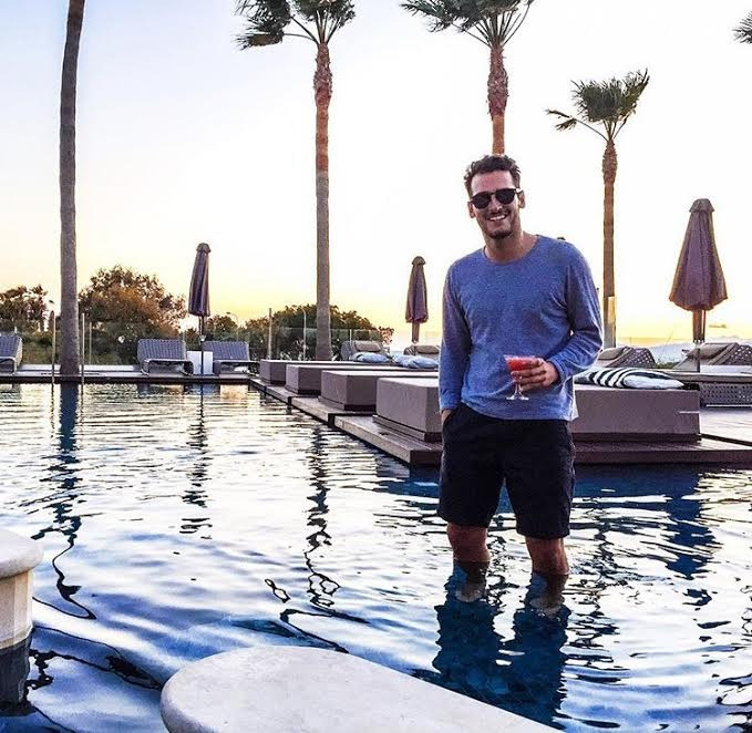 Stili Yakala: Lorenzo Liverani