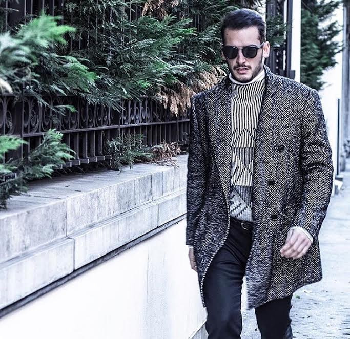 Stili Yakala: Lorenzo Liverani