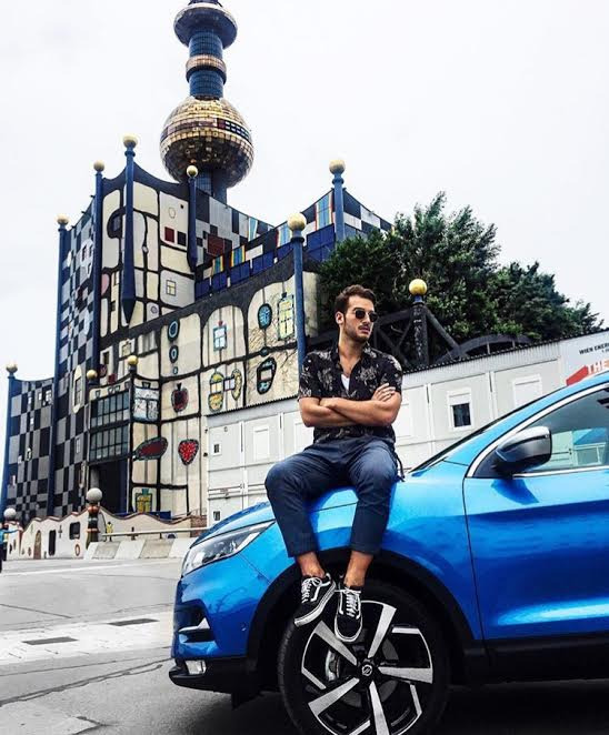 Stili Yakala: Lorenzo Liverani