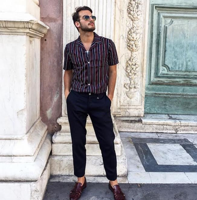 Stili Yakala: Lorenzo Liverani