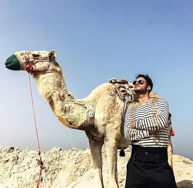 Stili Yakala: Lorenzo Liverani