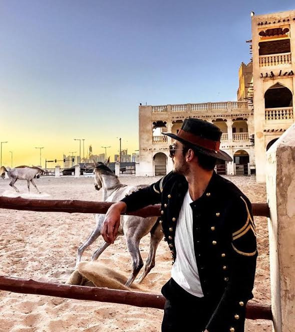 Stili Yakala: Lorenzo Liverani