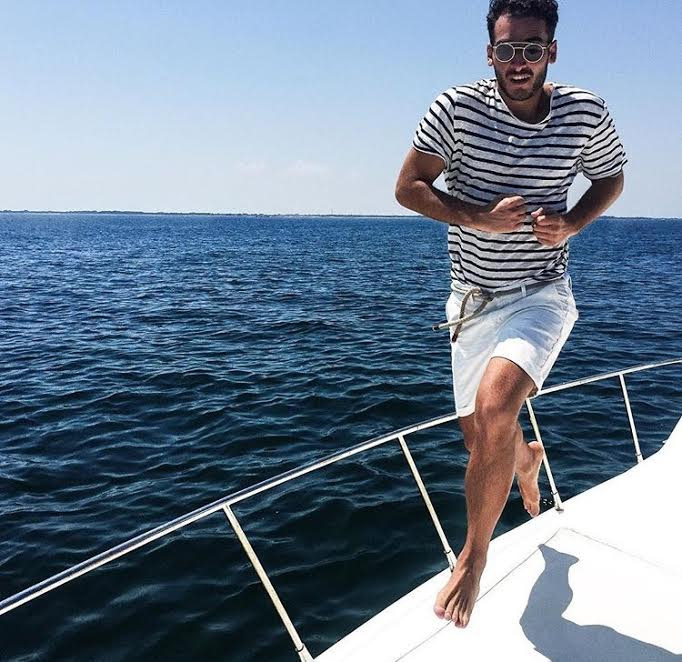 Stili Yakala: Lorenzo Liverani