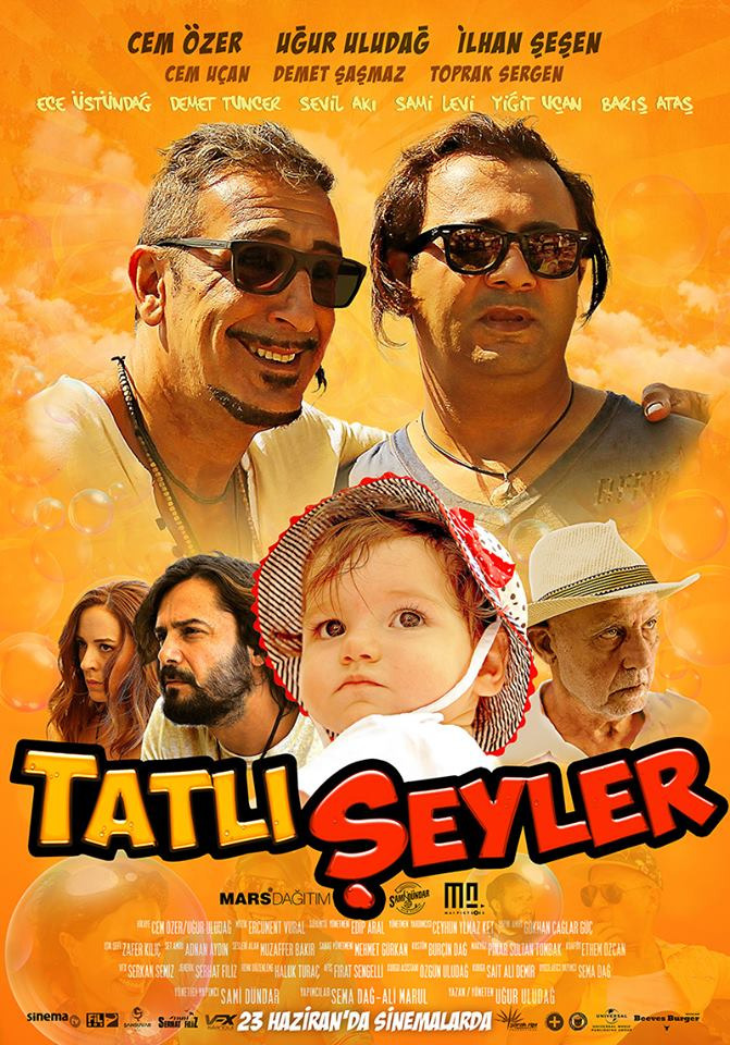 Bu Hafta Sinemalarda Bizi Neler Bekliyor? Bu Hafta Sinemalarda Bizi Neler Bekliyor?