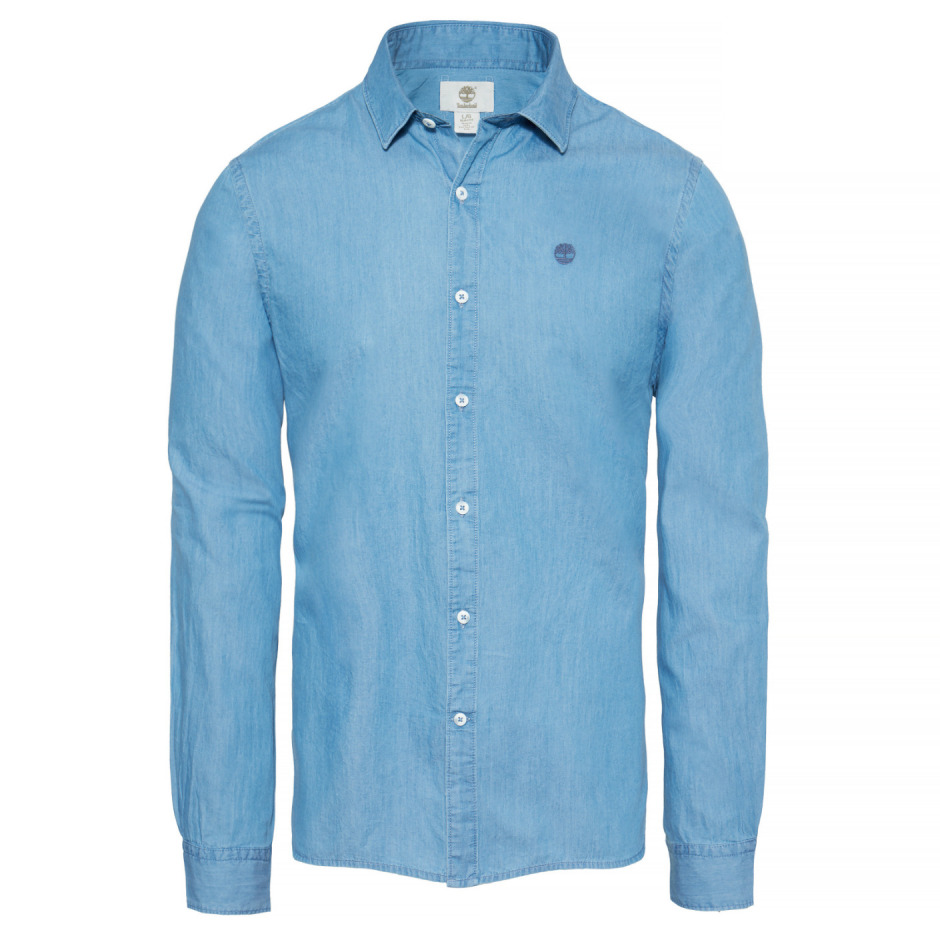 Şıklık Ama En Önemlisi Konfor mu? Timberland'le Mümkün