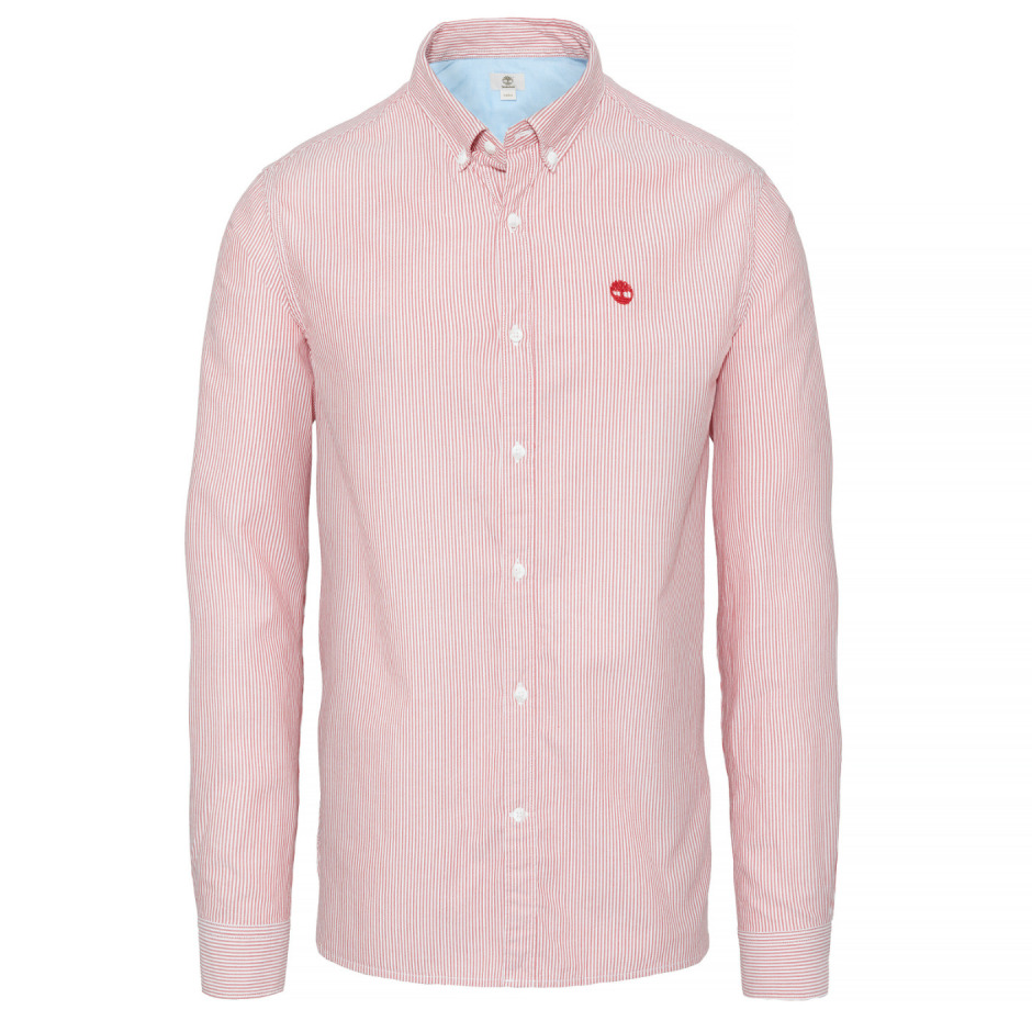 Şıklık Ama En Önemlisi Konfor mu? Timberland'le Mümkün