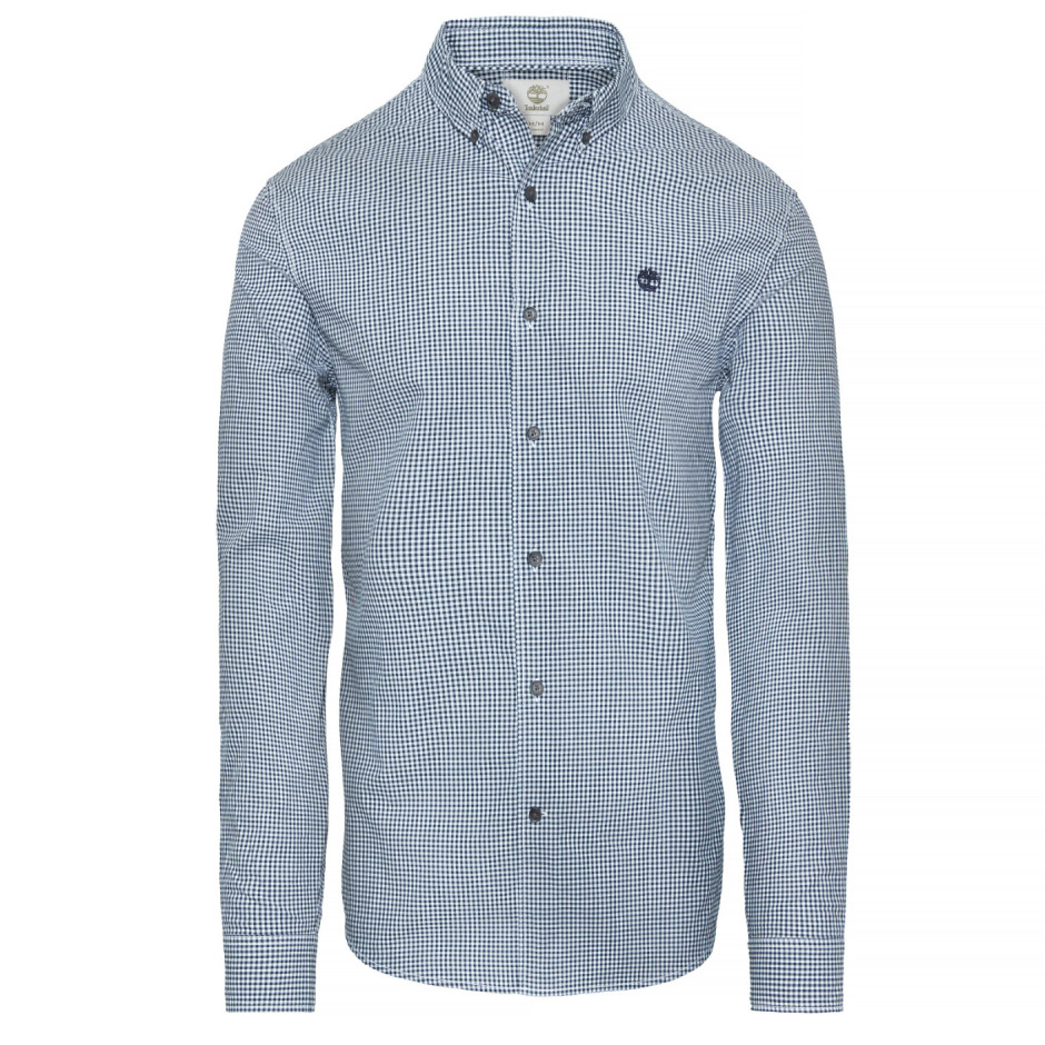 Şıklık Ama En Önemlisi Konfor mu? Timberland'le Mümkün