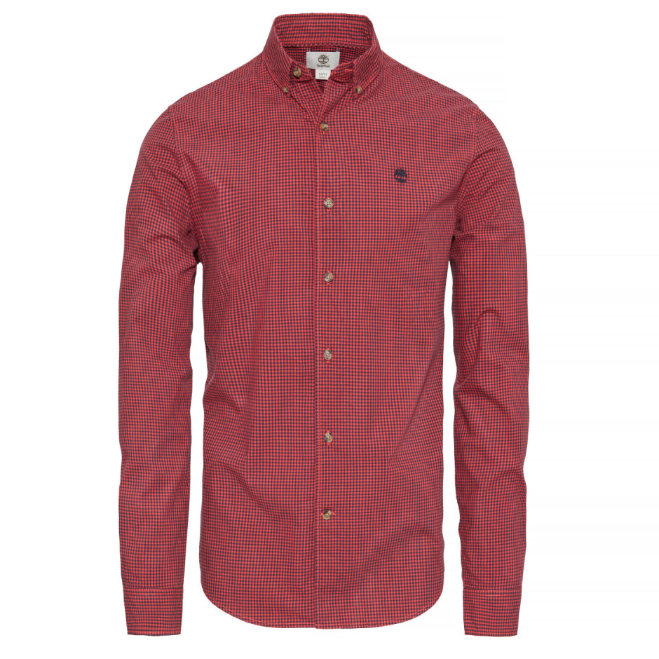 Şıklık Ama En Önemlisi Konfor mu? Timberland'le Mümkün