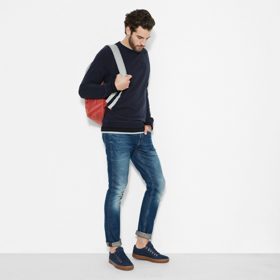 Şıklık Ama En Önemlisi Konfor mu? Timberland'le Mümkün