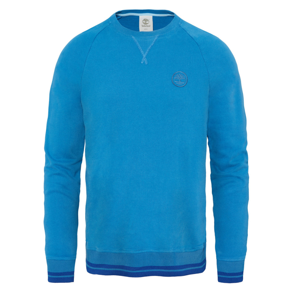 Şıklık Ama En Önemlisi Konfor mu? Timberland'le Mümkün