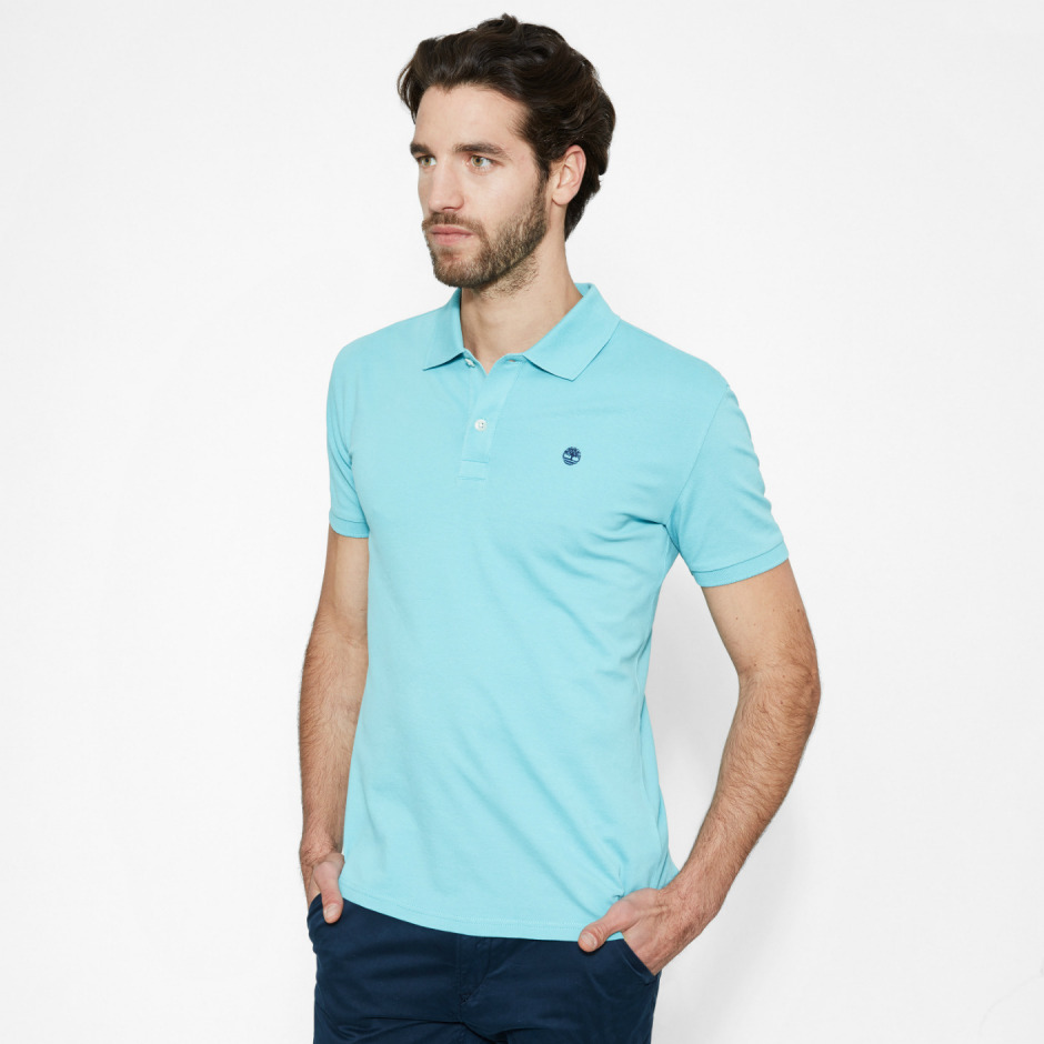 Şıklık Ama En Önemlisi Konfor mu? Timberland'le Mümkün