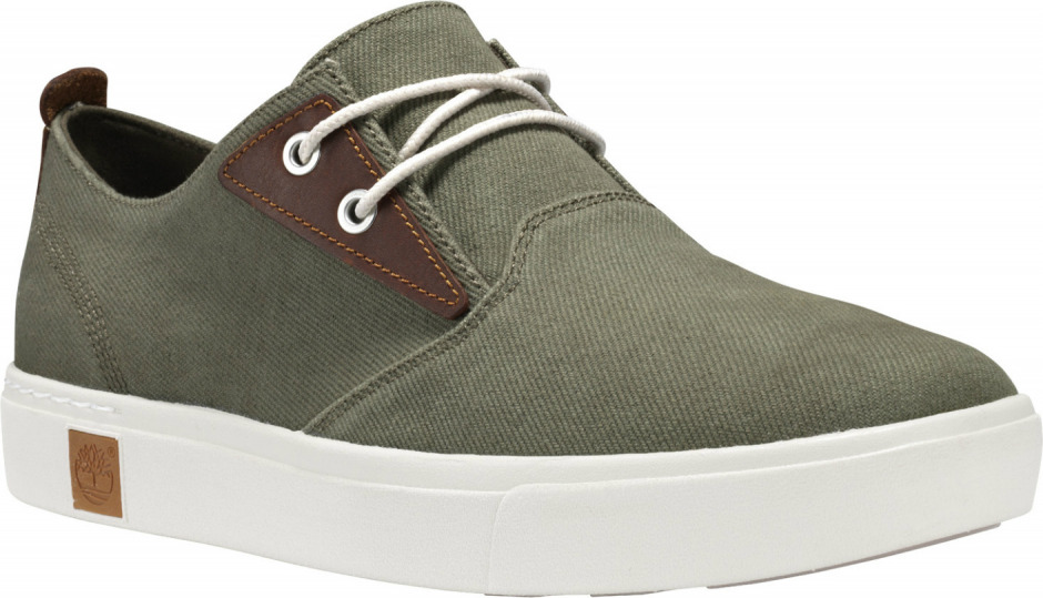 Şıklık Ama En Önemlisi Konfor mu? Timberland'le Mümkün